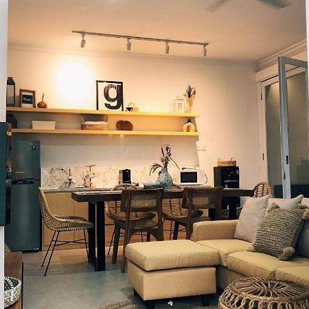 Villa Tjokro 요그야카르타 외부 사진